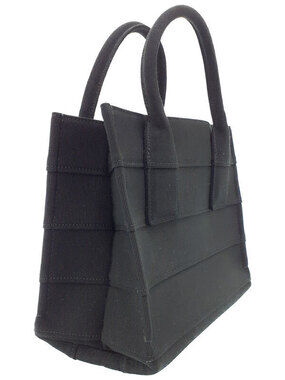 Salvatore Ferragamo Bag Tote Handbag Logo
